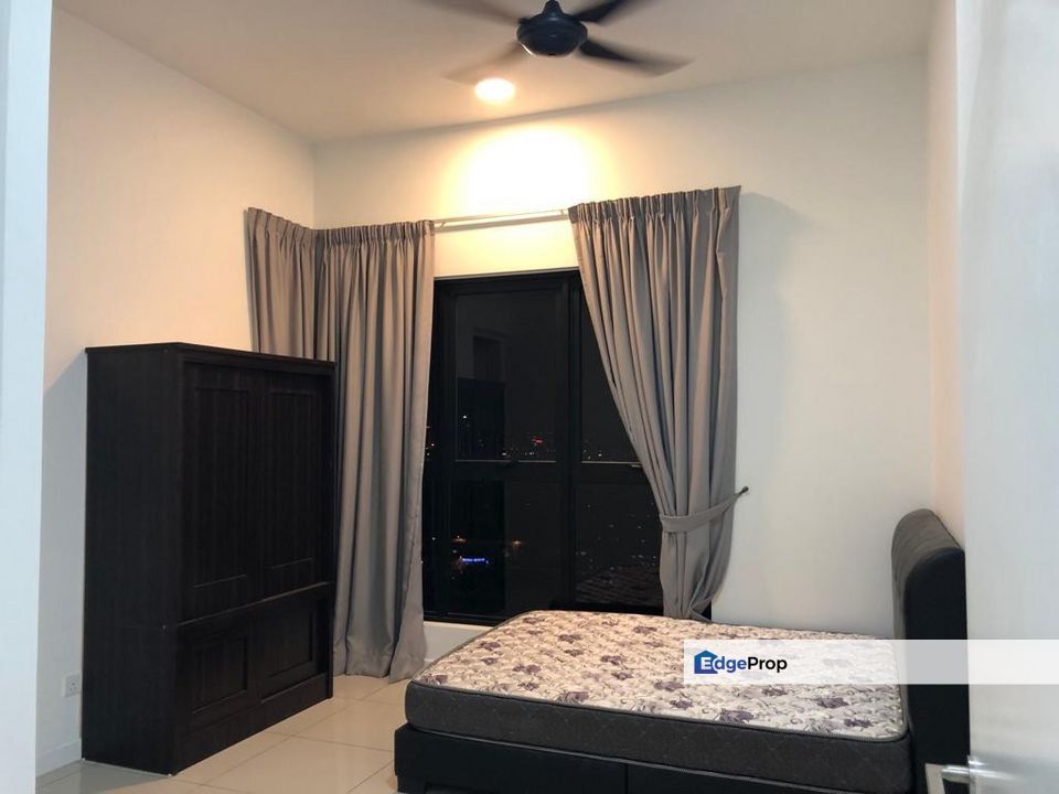 Fully Furnish 3rooms Le Pavillion Condo Puteri Puchong, Selangor, Bandar Puteri Puchong