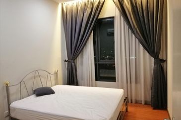 Zefer Hill Residence