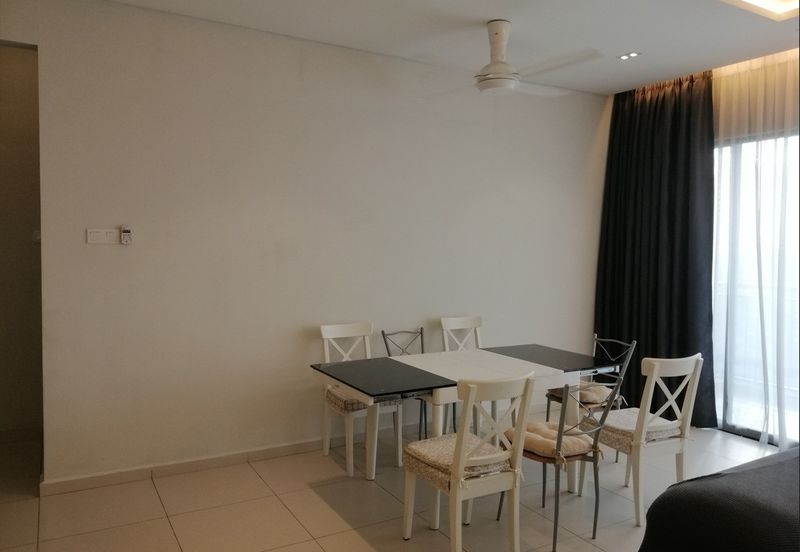 Zefer Hill Residence