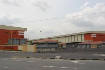 Seksyen 22 Shah Alam