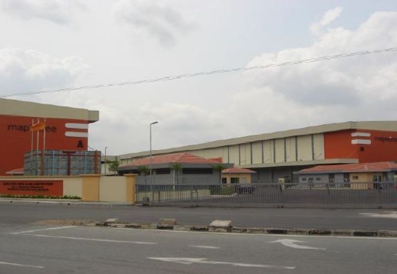 Seksyen 22 Shah Alam
