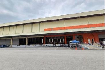 Seksyen 22 Shah Alam