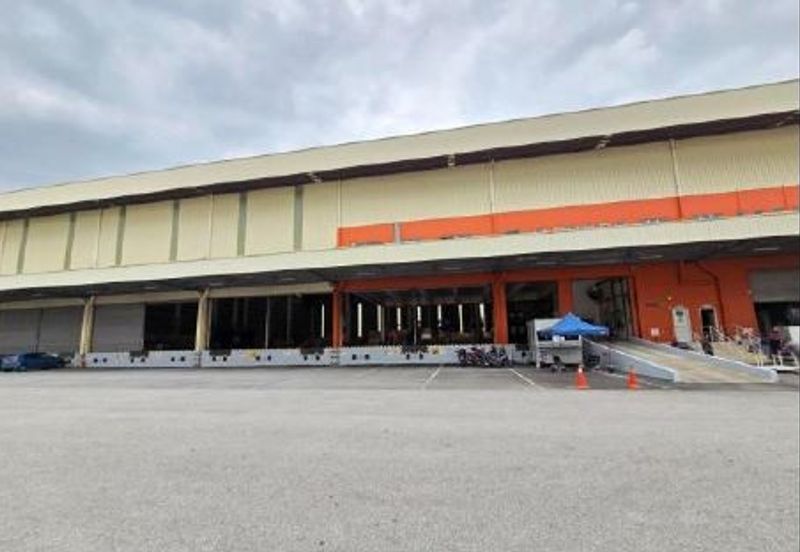 Seksyen 22 Shah Alam