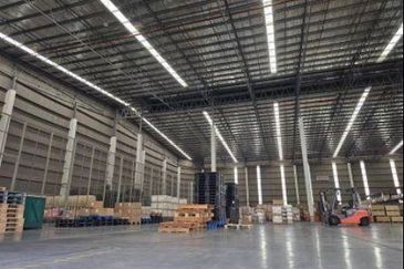 Seksyen 22 Shah Alam