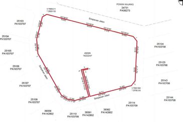 Country Heights Kajang