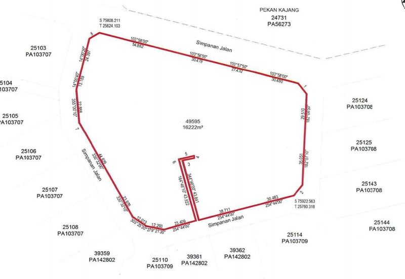 Country Heights Kajang