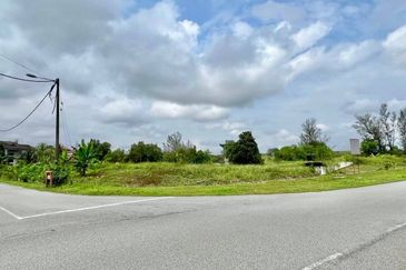 Country Heights Kajang