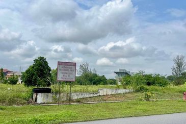 Country Heights Kajang