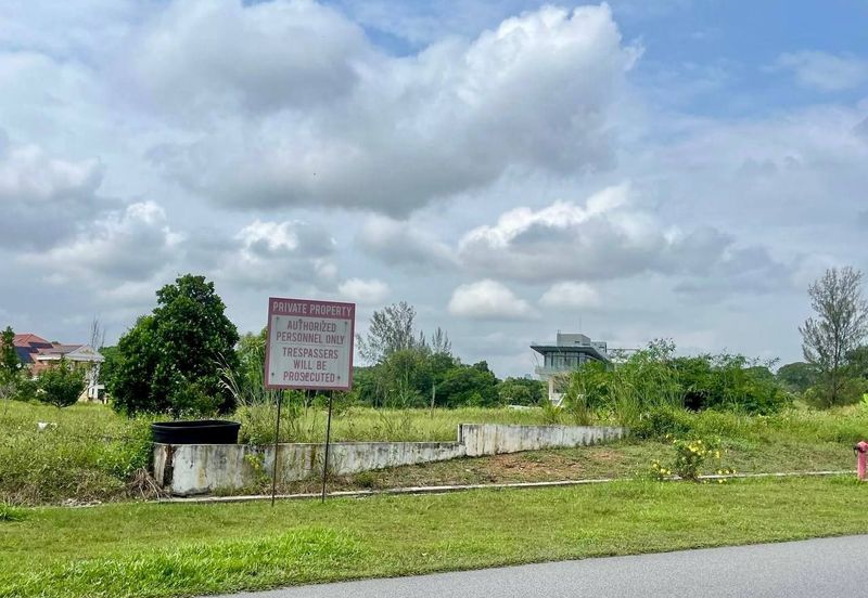 Country Heights Kajang