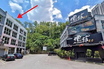 Bandar Puteri Puchong