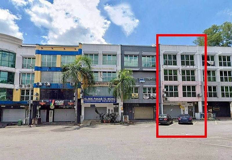 Bandar Puteri Puchong