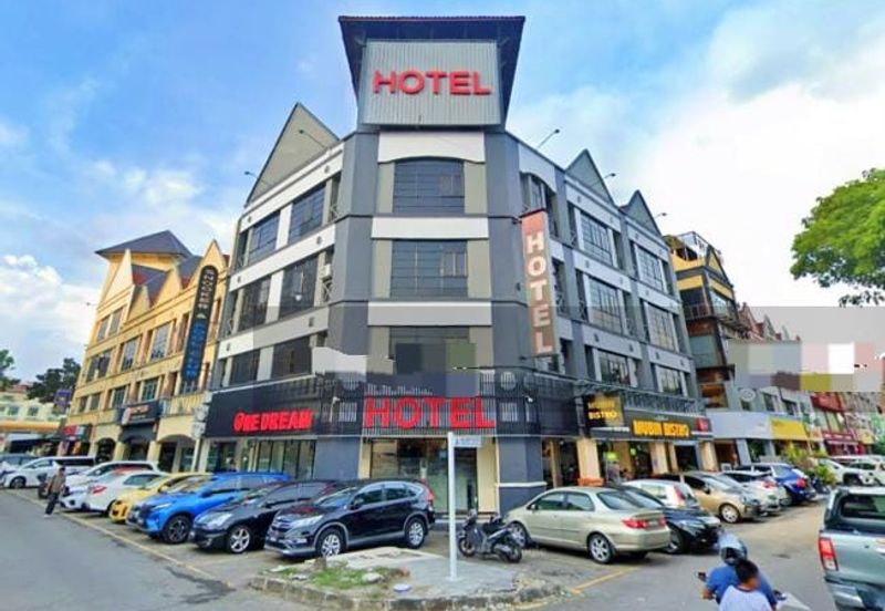 Bandar Baru Sri Petaling