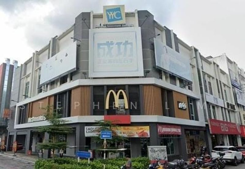 Bandar Baru Sri Petaling