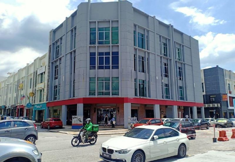 Bandar Baru Sri Petaling