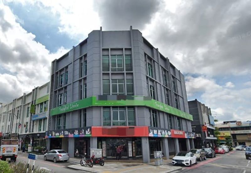 Bandar Baru Sri Petaling