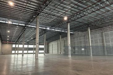 Seksyen 22 Shah Alam