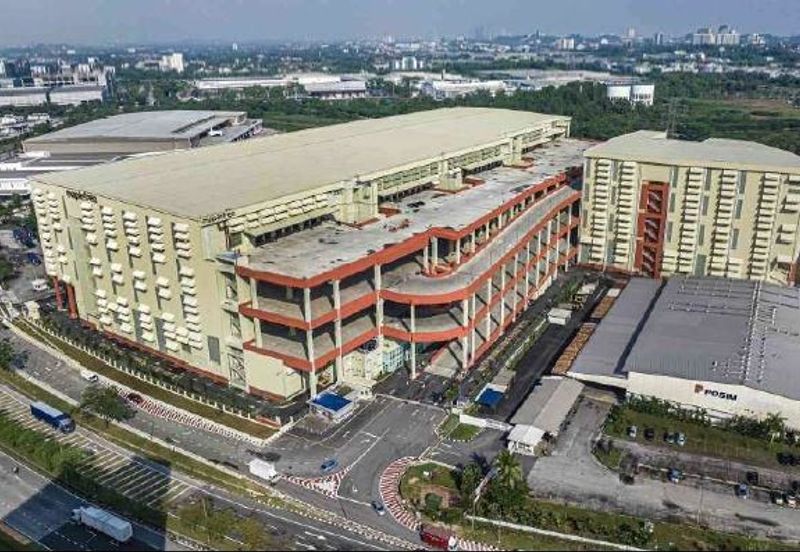 Seksyen 22 Shah Alam