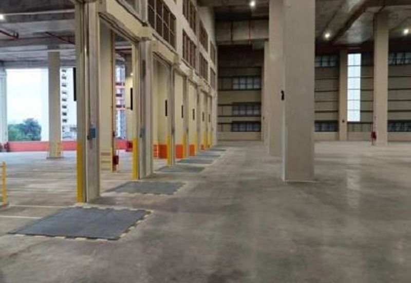 Seksyen 22 Shah Alam