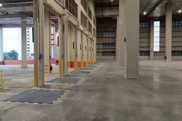 Seksyen 22 Shah Alam