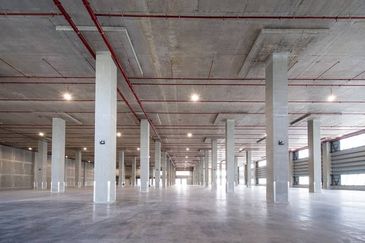 Seksyen 22 Shah Alam