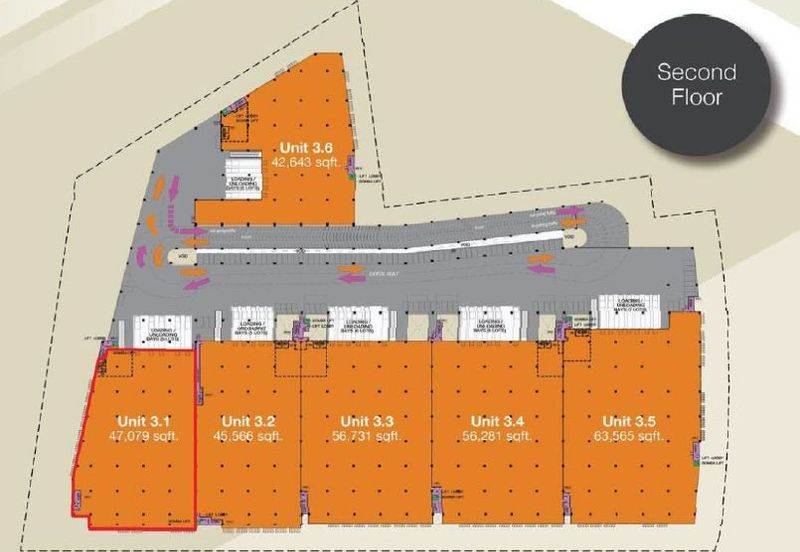 Seksyen 22 Shah Alam