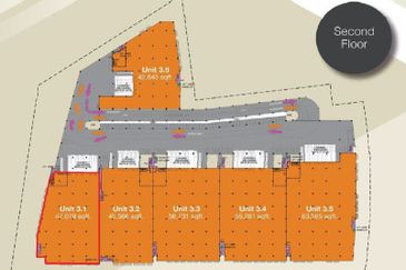 Seksyen 22 Shah Alam