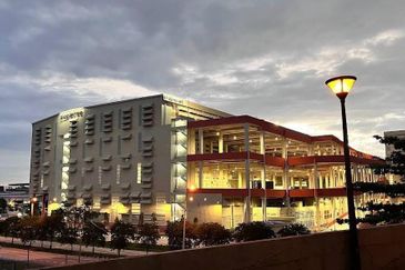 Seksyen 22 Shah Alam