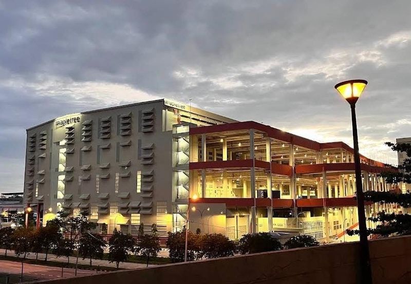 Seksyen 22 Shah Alam