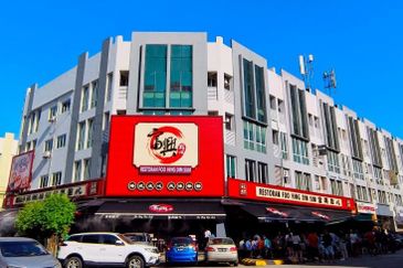 Bandar Puteri Puchong