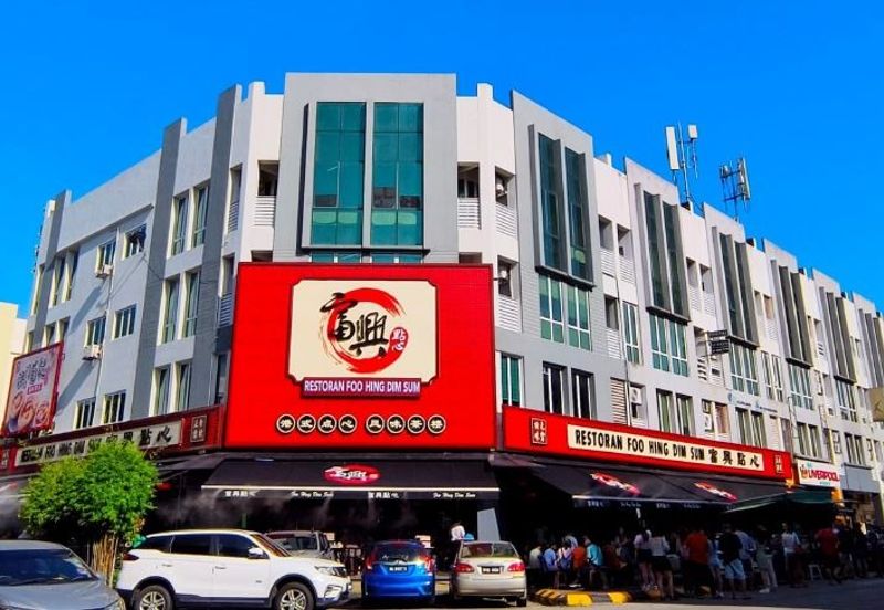 Bandar Puteri Puchong