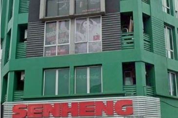 Bandar Puteri Puchong