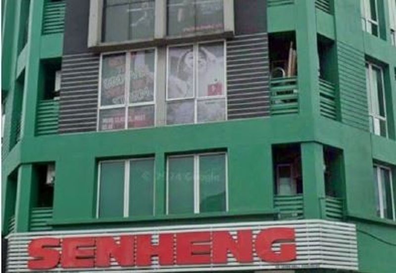 Bandar Puteri Puchong