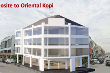 Bandar Puteri Puchong