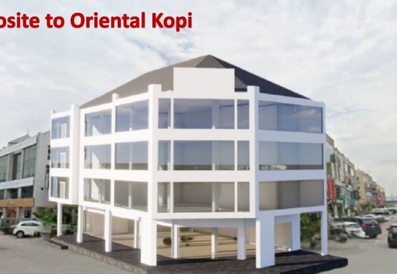 Bandar Puteri Puchong