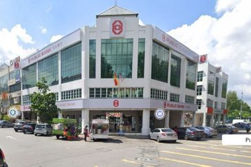 Bandar Puteri Puchong