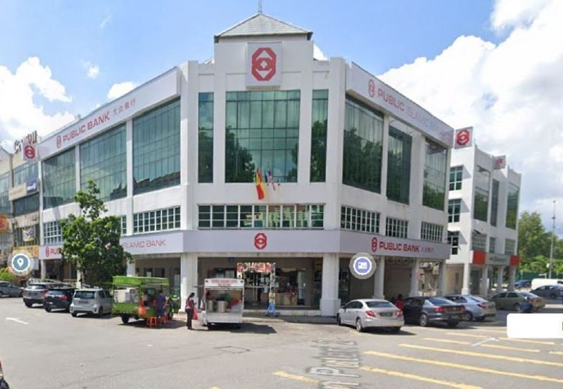 Bandar Puteri Puchong