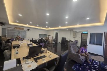 Hicom Industrial Estate