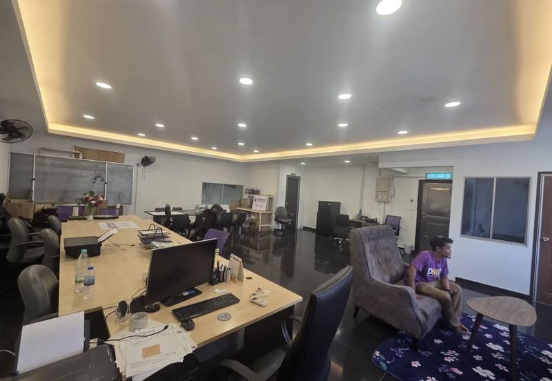 Hicom Glenmarie Industrial Park