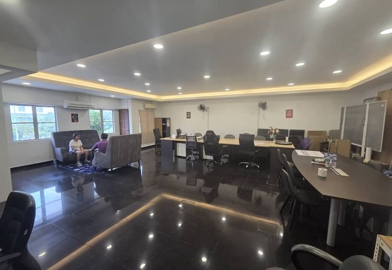 Hicom Glenmarie Industrial Park