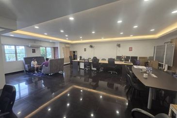 Hicom Industrial Estate