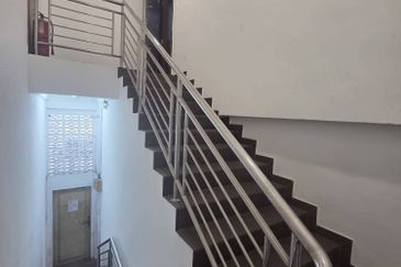 Hicom Industrial Estate