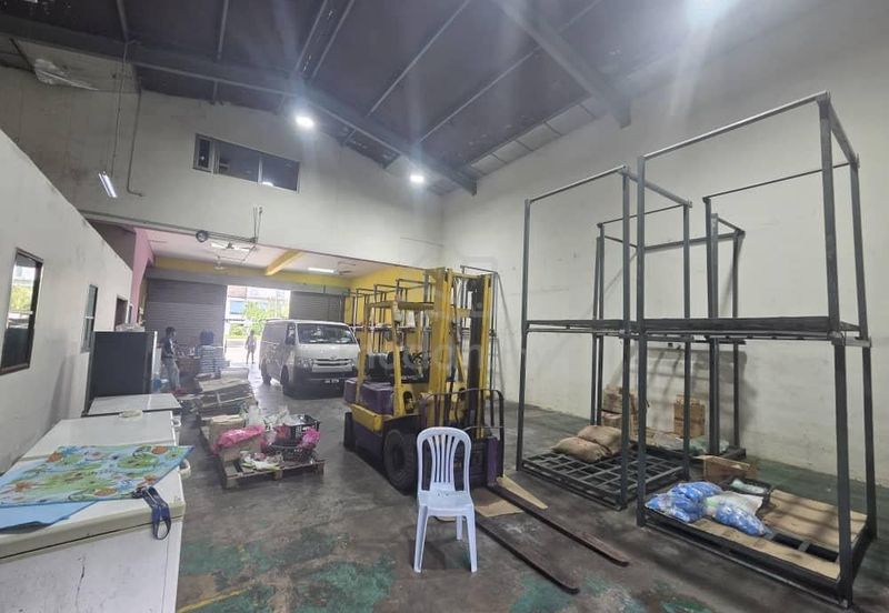 Hicom Glenmarie Industrial Park