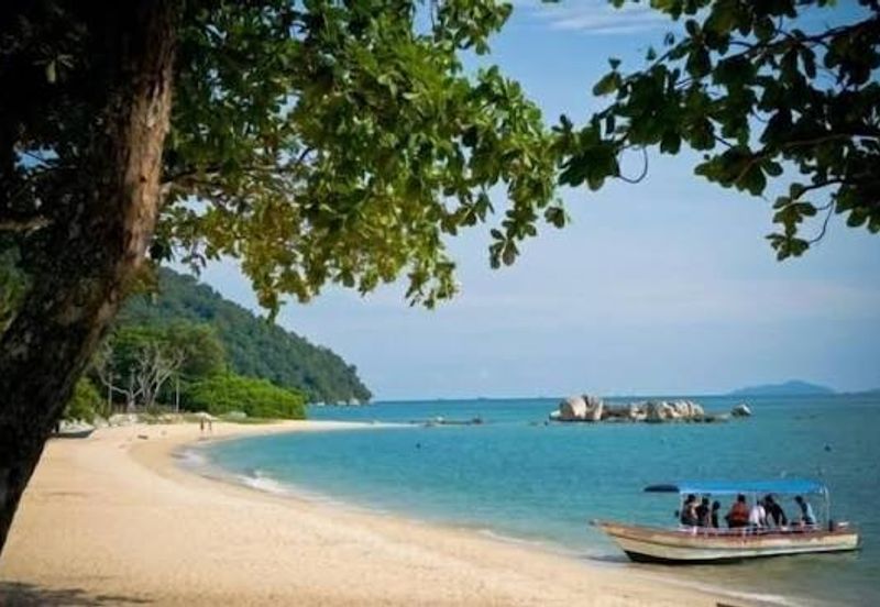 Pulau Pangkor