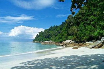 Pulau Pangkor