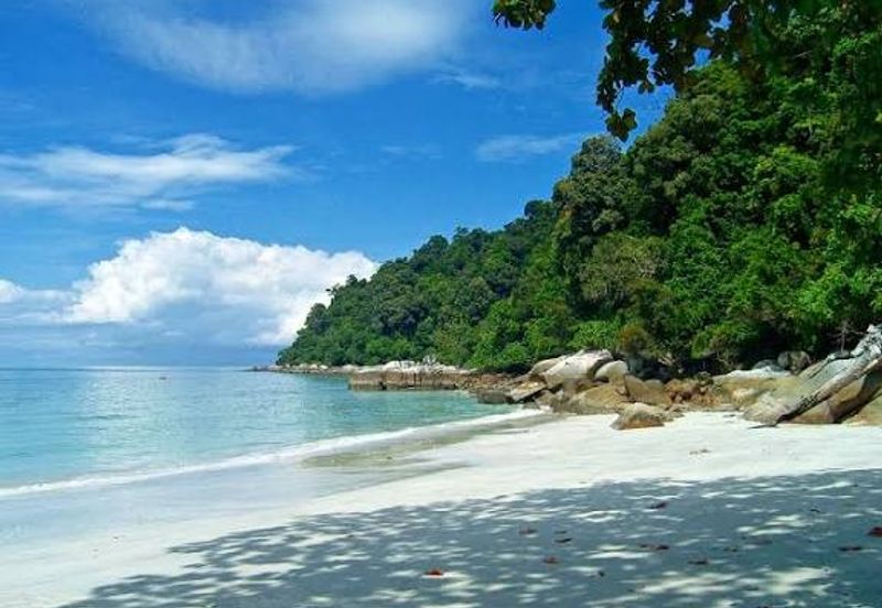 Pulau Pangkor