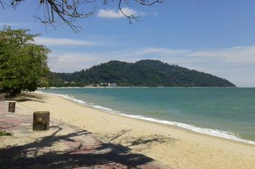 Pulau Pangkor