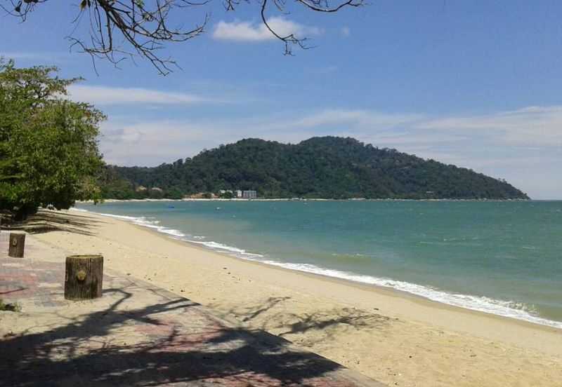 Pulau Pangkor