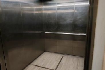 Shah Alam Industrial