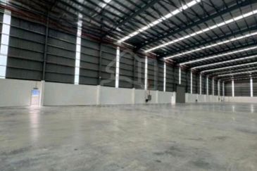 Prai Industrial Estate