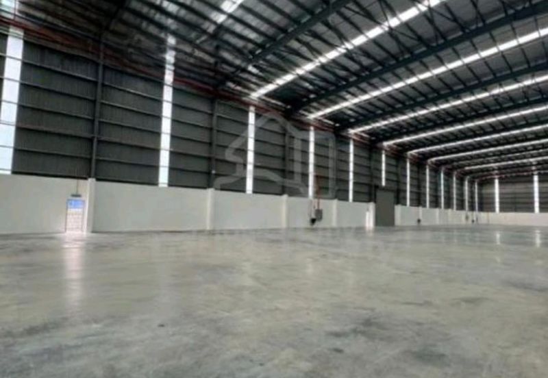 Prai Industrial Estate